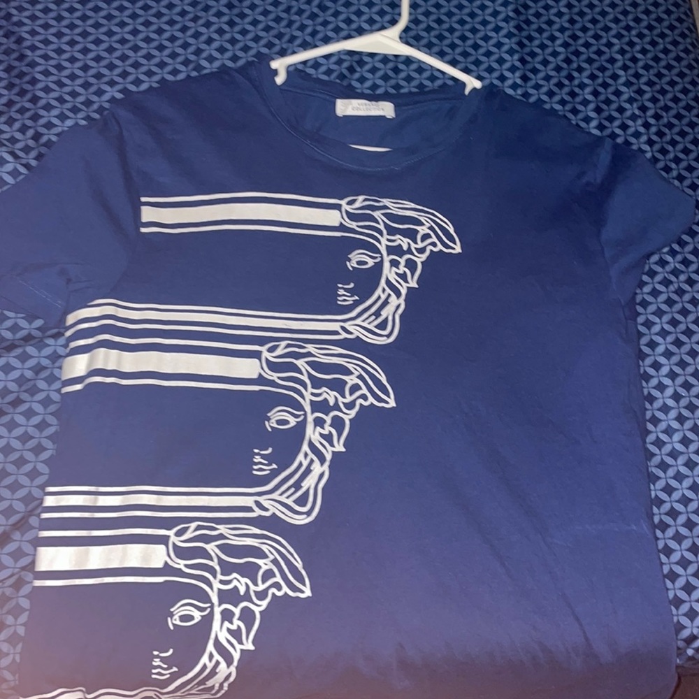 Versace Tee